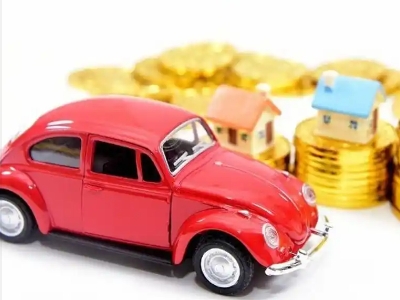 金山屯车辆抵押贷款全攻略：不押车、无征信要求的申请流程