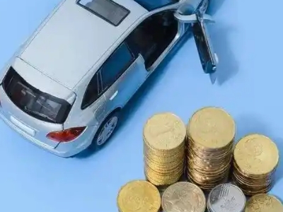 金山屯车辆抵押贷款的产品对比和选择解析