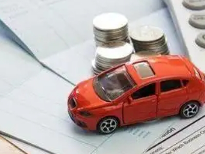 金山屯个人车辆抵押消费贷款肯定要知道的6个要点